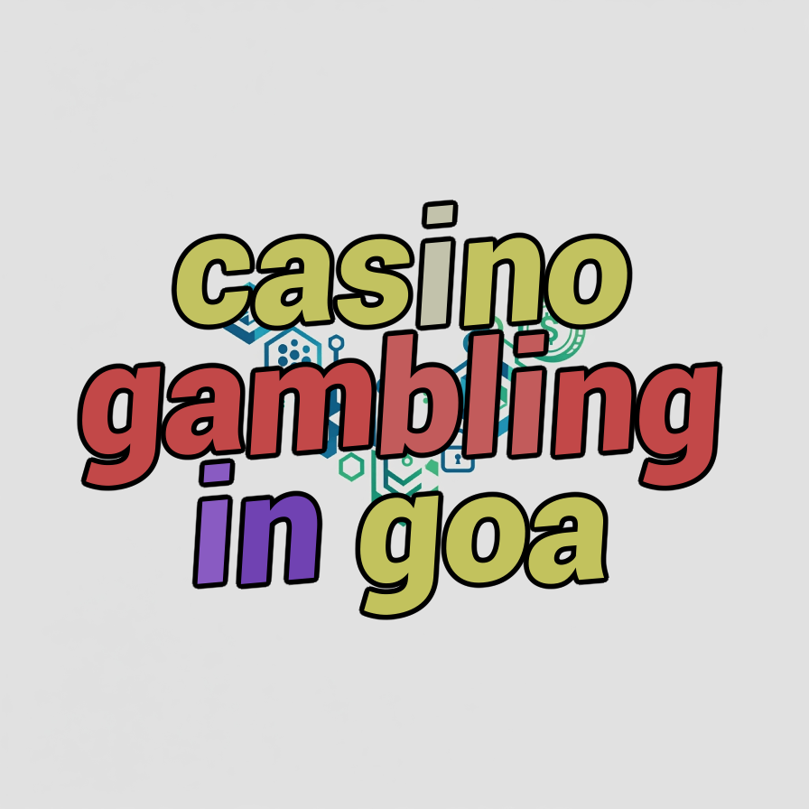 casino gambling in goa